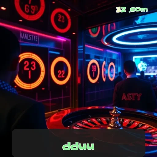 dduu: A Explosão de Aventura na Seção de Jogos de Ação