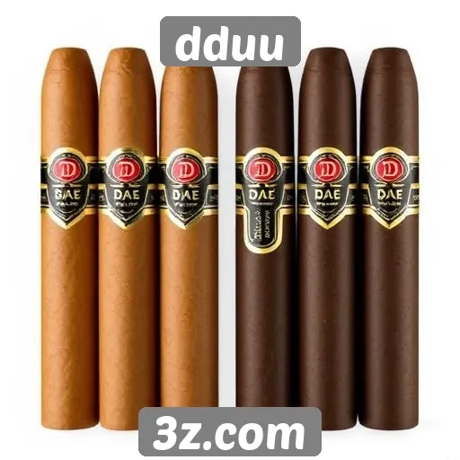 Desempenho do site dduu em comparação com concorrentes