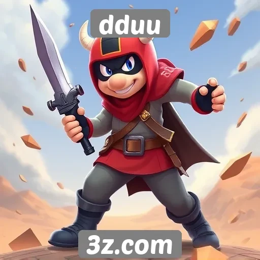 Análise da biblioteca de jogos do site dduu