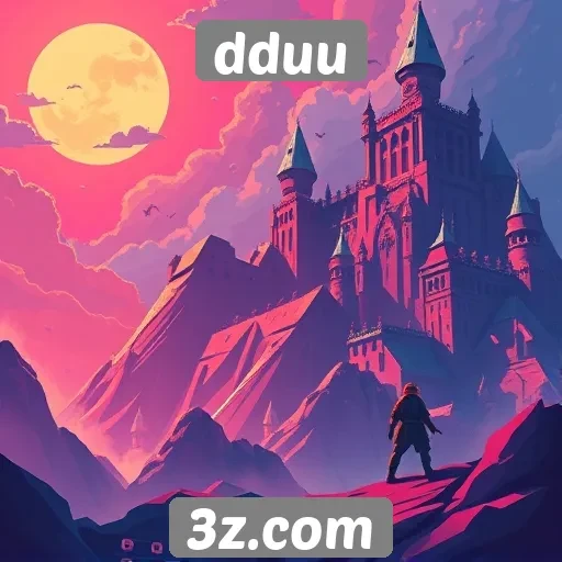 Jogos indie ganham destaque no dduu