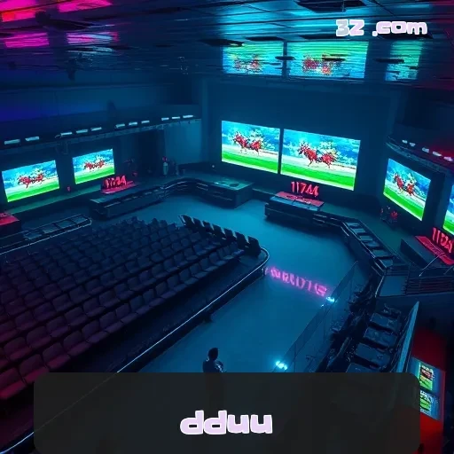 dduu Multijogador: Divirta-se Cada Vez Mais com Amigos e Rivais