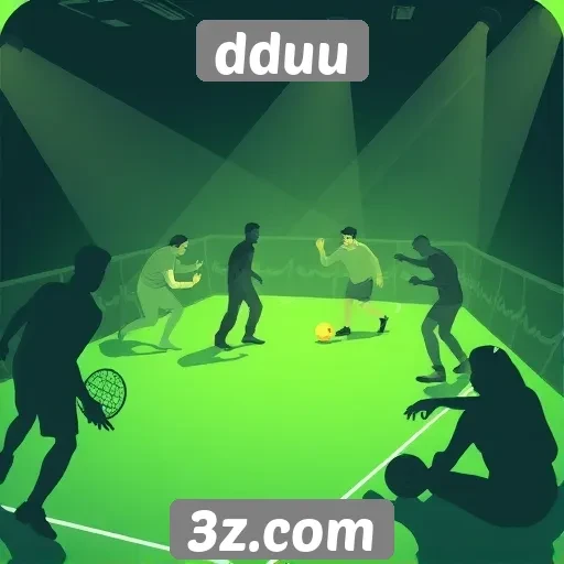 Comunidade de jogadores interage ativamente no dduu