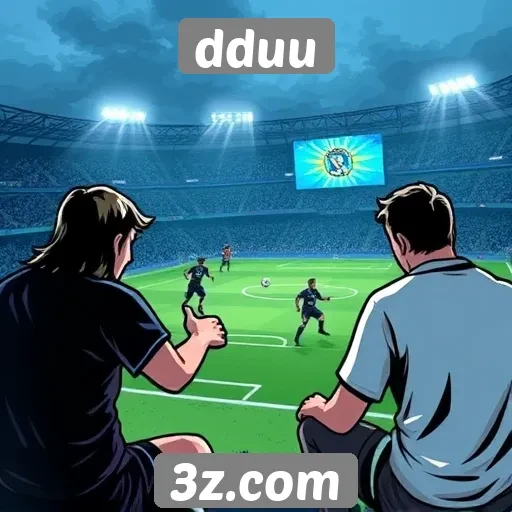 Depoimentos de jogadores sobre a experiência no Dduu