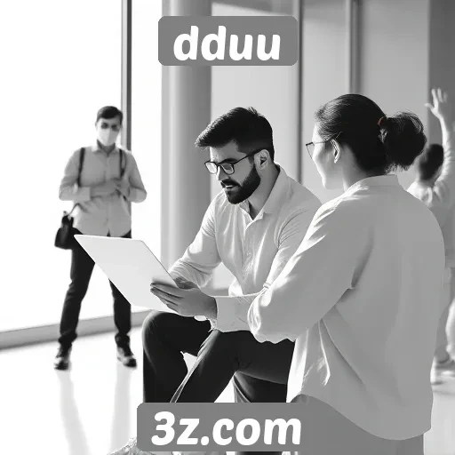 Experiência de usuário no site dduu é destacada por jogadores